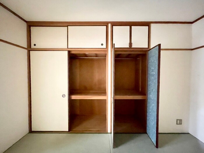 ウエストサイド武庫川の物件内観写真