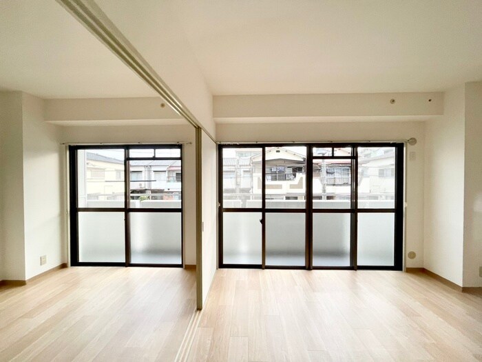 ウエストサイド武庫川の物件内観写真