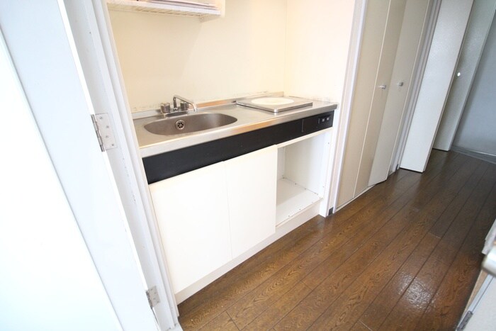 シェリ－ル茨木の物件内観写真