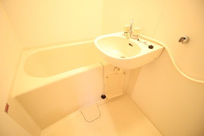 シェリ－ル茨木の物件内観写真