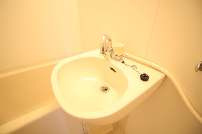 シェリ－ル茨木の物件内観写真