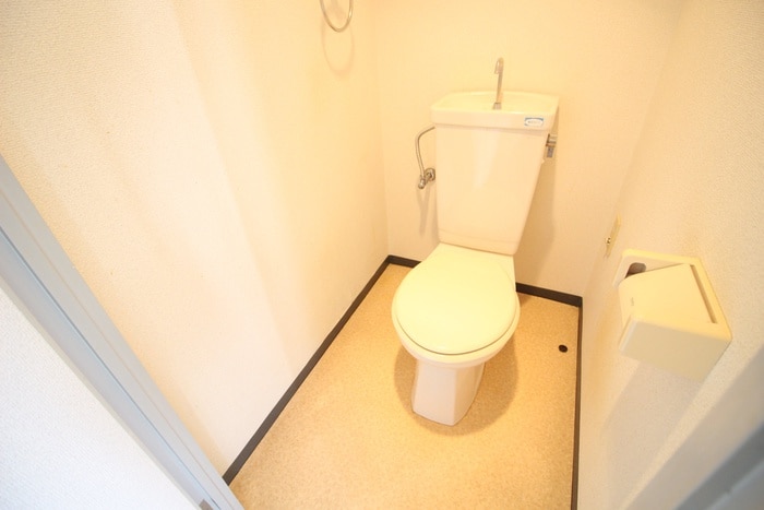 シェリ－ル茨木の物件内観写真