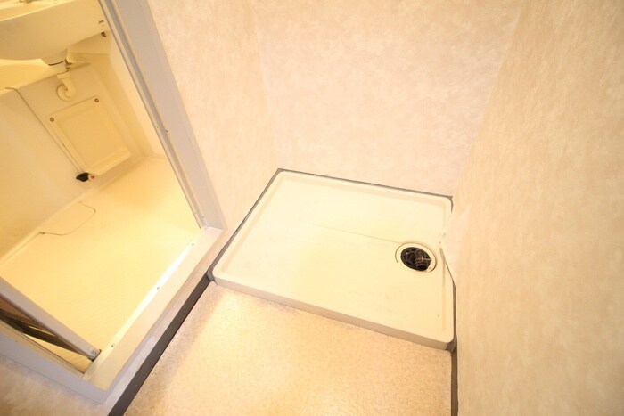 シェリ－ル茨木の物件内観写真