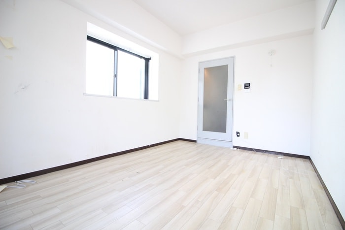 シェリ－ル茨木の物件内観写真