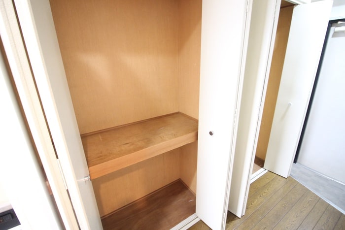 シェリ－ル茨木の物件内観写真