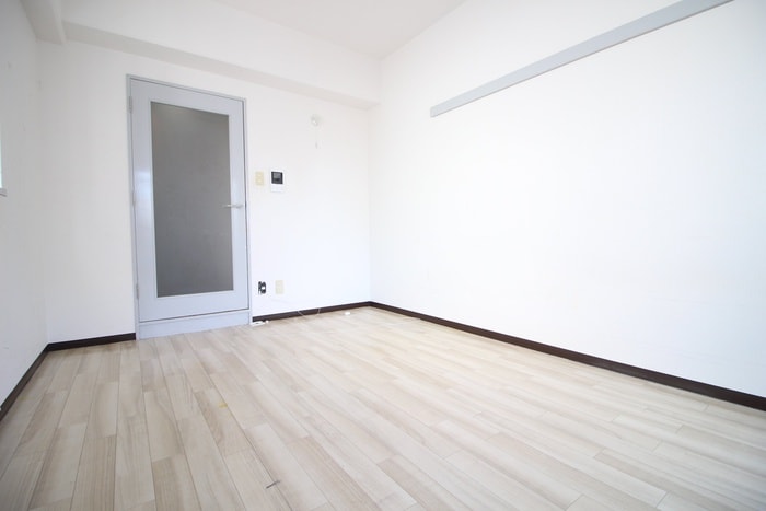 シェリ－ル茨木の物件内観写真