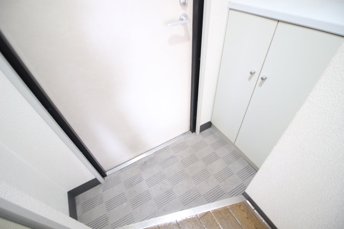 シェリ－ル茨木の物件内観写真