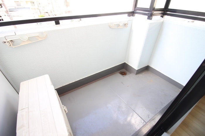 シェリ－ル茨木の物件内観写真