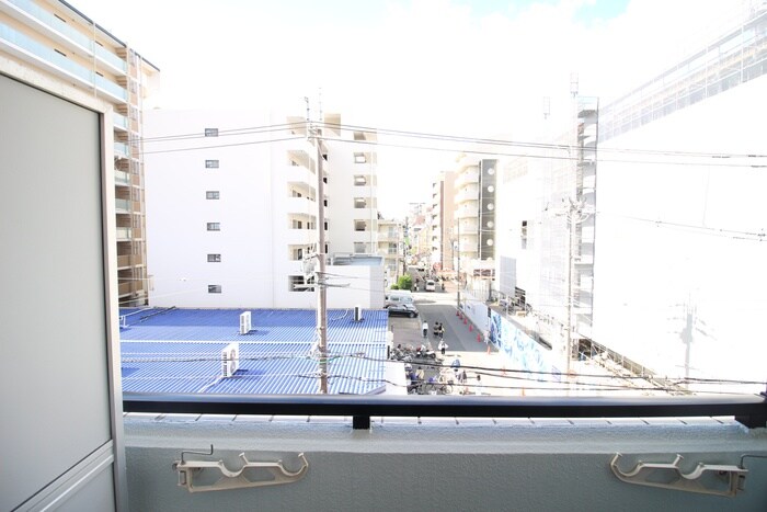 シェリ－ル茨木の物件内観写真