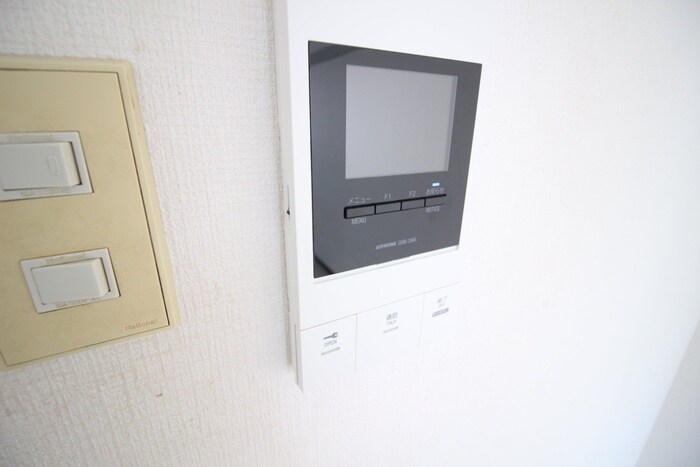 シェリ－ル茨木の物件内観写真