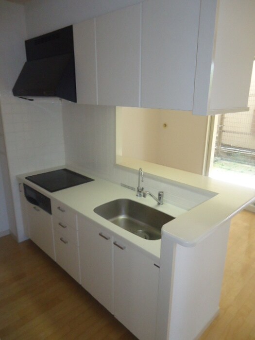 プリモルーチェの物件内観写真