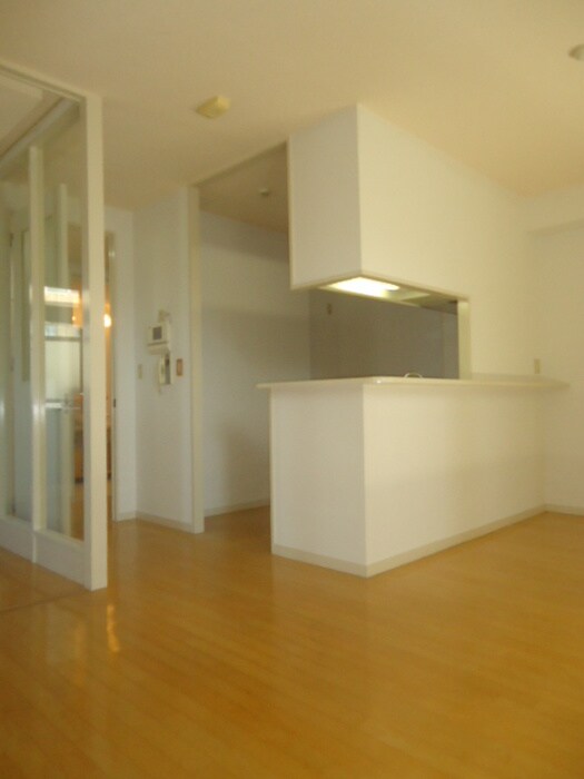 プリモルーチェの物件内観写真