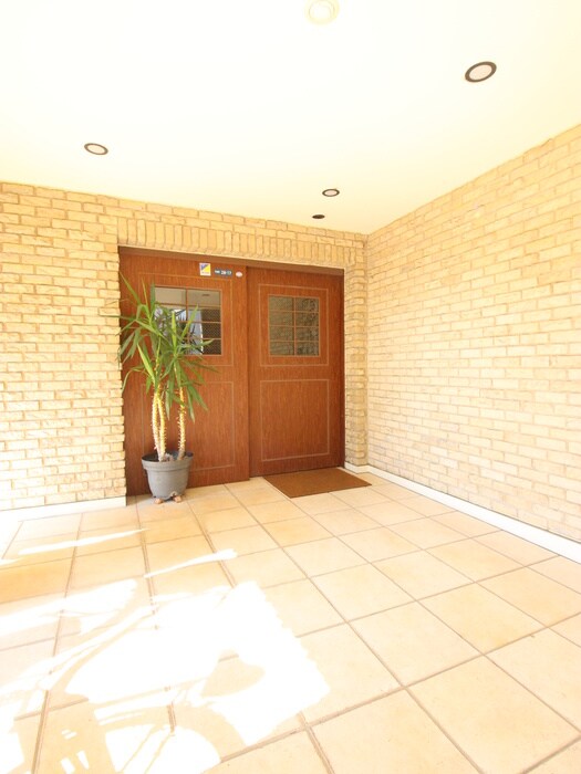 プリモルーチェの物件外観写真