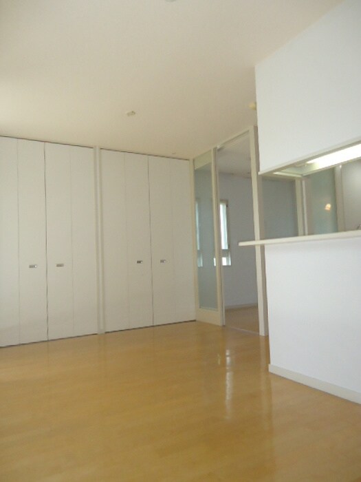 プリモルーチェの物件内観写真