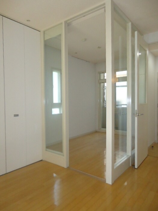 プリモルーチェの物件内観写真