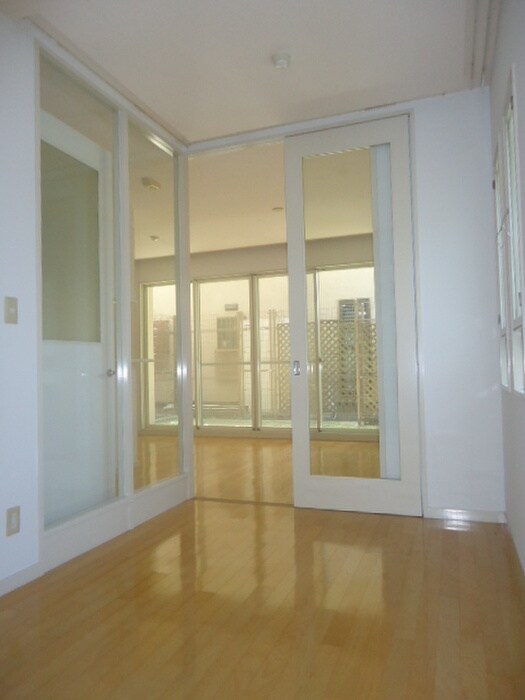 プリモルーチェの物件内観写真