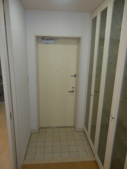 プリモルーチェの物件内観写真