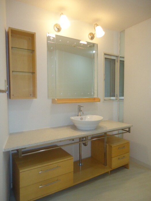 プリモルーチェの物件内観写真