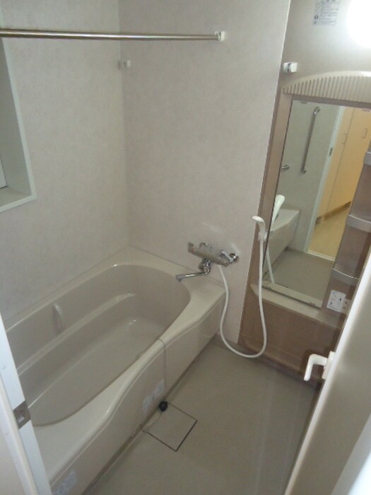 プリモルーチェの物件内観写真