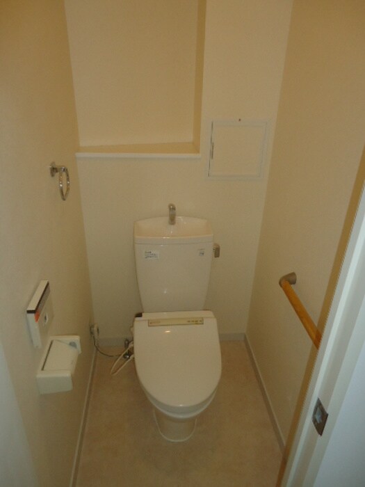 プリモルーチェの物件内観写真