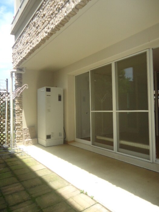 プリモルーチェの物件内観写真