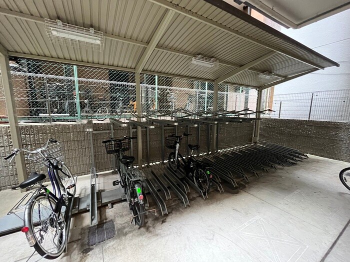 ﾗﾗﾌﾟﾚｲｽ三宮ﾙﾐﾅｰｼﾞｭ(702)の物件外観写真