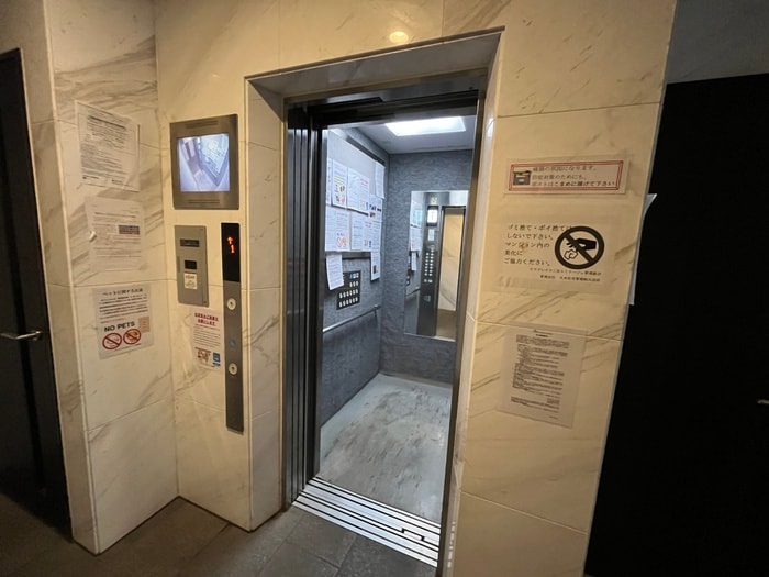 ﾗﾗﾌﾟﾚｲｽ三宮ﾙﾐﾅｰｼﾞｭ(702)の物件外観写真