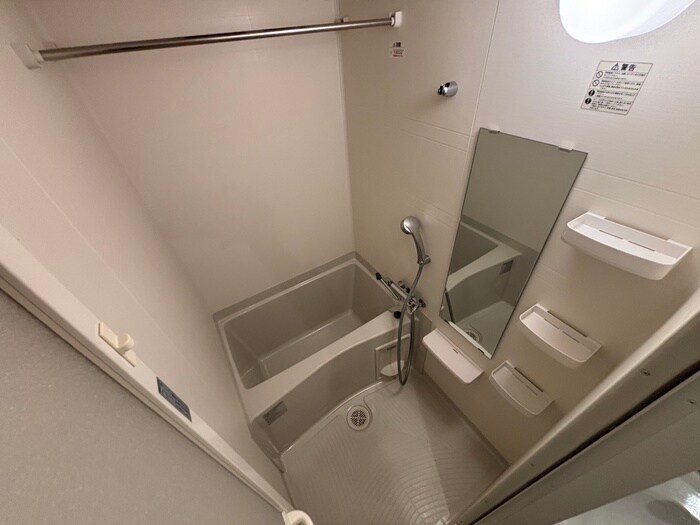 ﾗﾗﾌﾟﾚｲｽ三宮ﾙﾐﾅｰｼﾞｭ(702)の物件内観写真