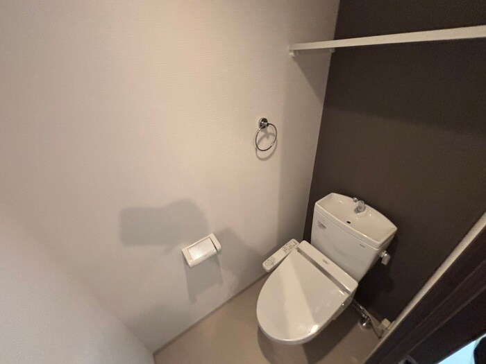 ﾗﾗﾌﾟﾚｲｽ三宮ﾙﾐﾅｰｼﾞｭ(702)の物件内観写真