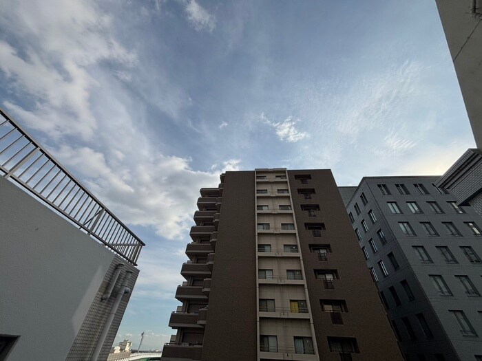 ﾗﾗﾌﾟﾚｲｽ三宮ﾙﾐﾅｰｼﾞｭ(702)の物件内観写真