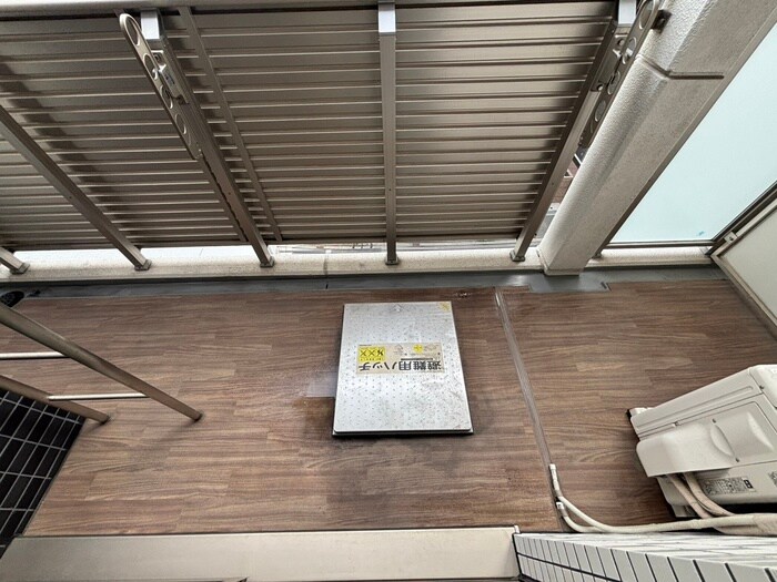 ﾗﾗﾌﾟﾚｲｽ三宮ﾙﾐﾅｰｼﾞｭ(702)の物件内観写真