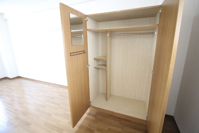 エスペランザの物件内観写真