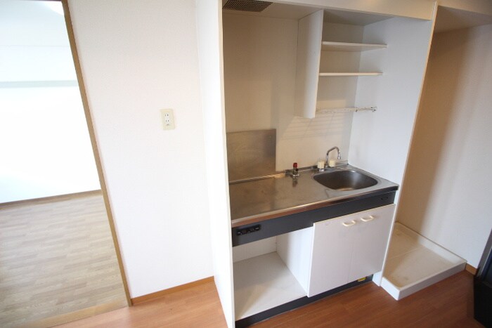 エスペランザの物件内観写真