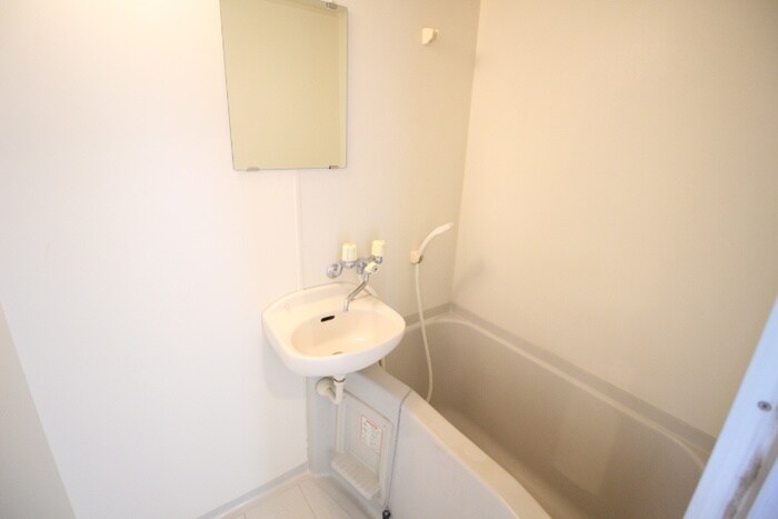 エスペランザの物件内観写真