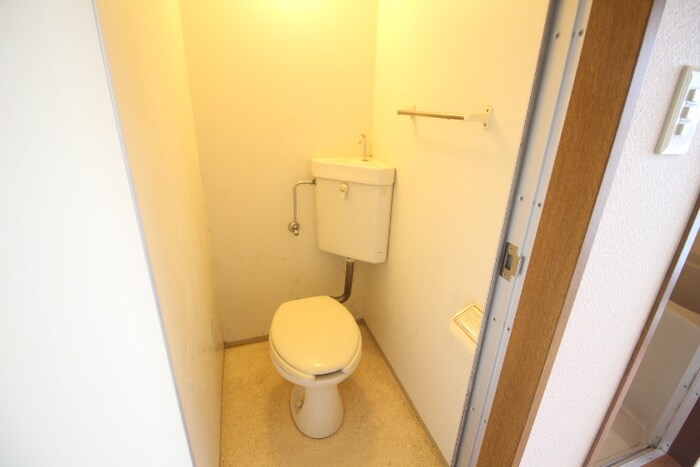 エスペランザの物件内観写真