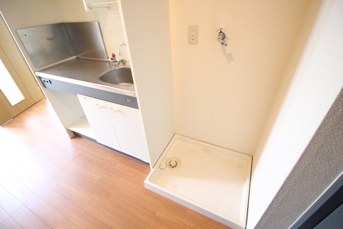 エスペランザの物件内観写真