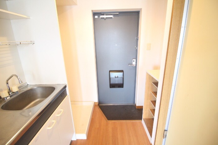 エスペランザの物件内観写真