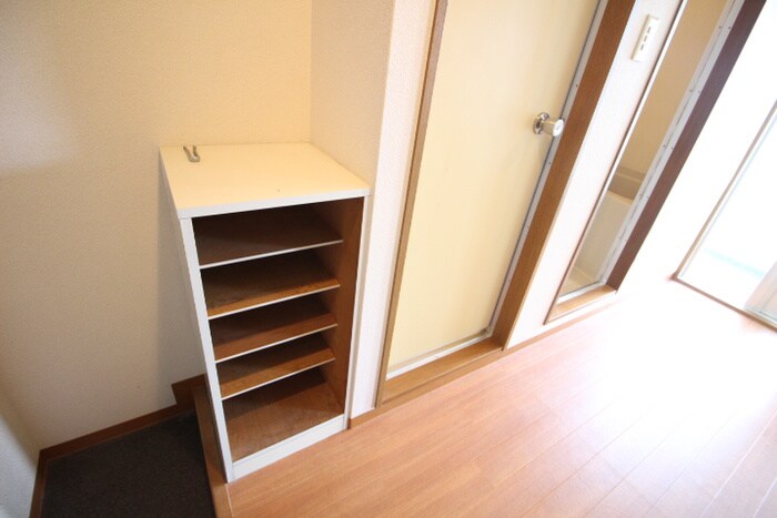 エスペランザの物件内観写真