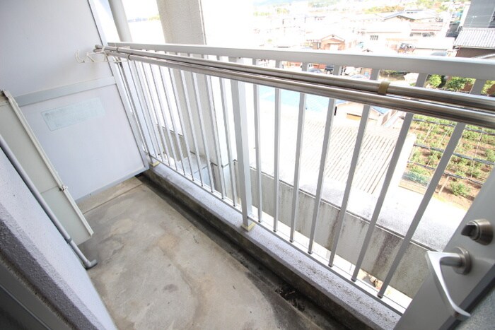 エスペランザの物件内観写真