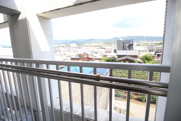 エスペランザの物件内観写真