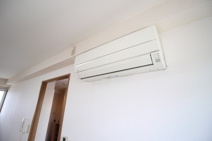 エスペランザの物件内観写真