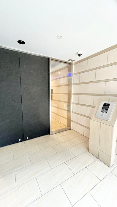 セレニテ天満橋アリアの物件外観写真