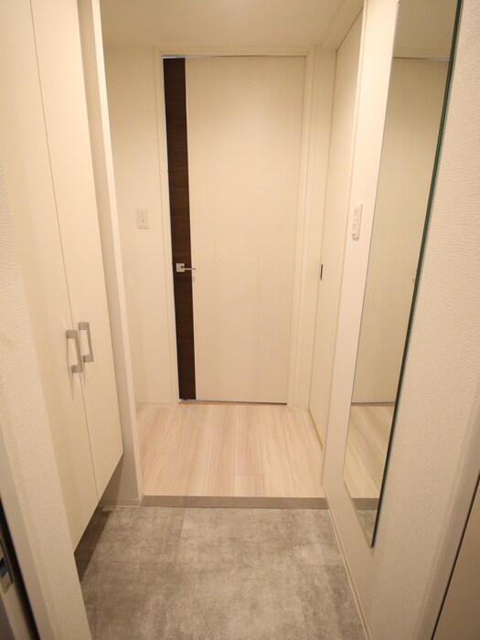 セレニテ天満橋アリアの物件内観写真