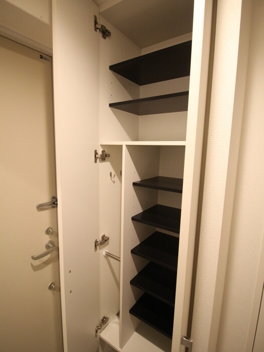 セレニテ天満橋アリアの物件内観写真