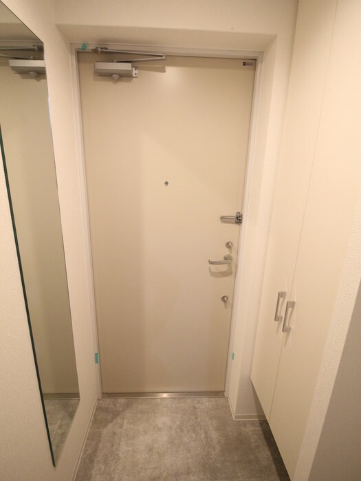 セレニテ天満橋アリアの物件内観写真