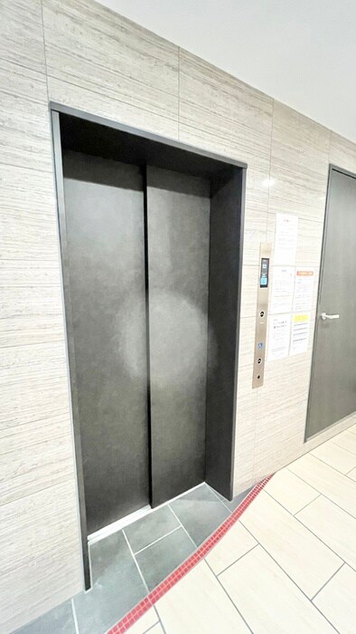 セレニテ天満橋アリアの物件外観写真