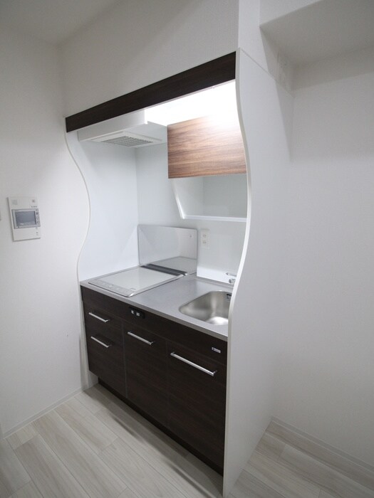 セレニテ天満橋アリアの物件内観写真