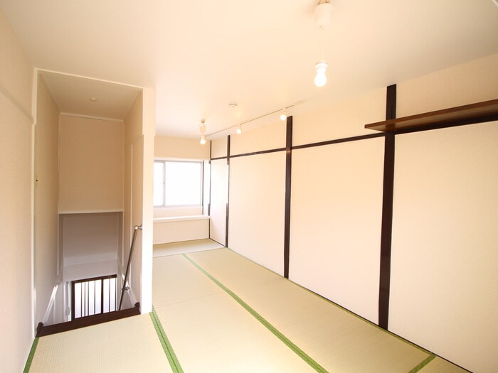 小笹様芝野町貸家の物件内観写真