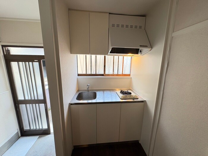 小笹様芝野町貸家の物件内観写真