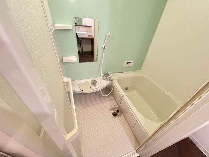 小笹様芝野町貸家の物件内観写真